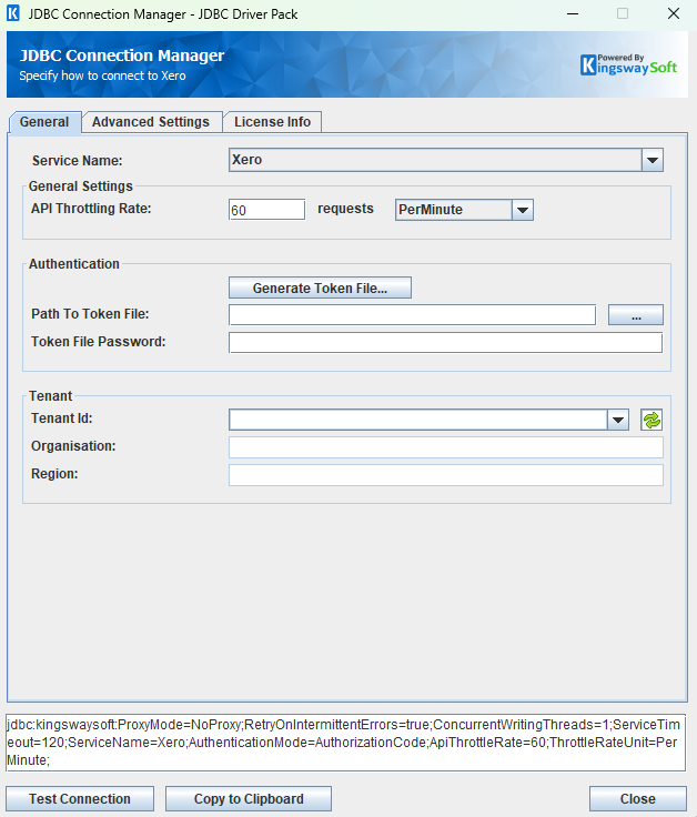 connectionmanage