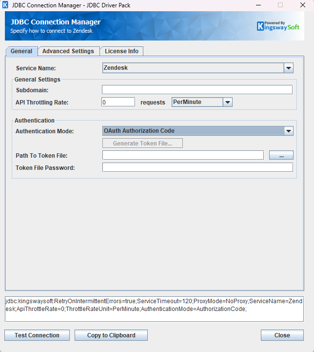 connectionmanage