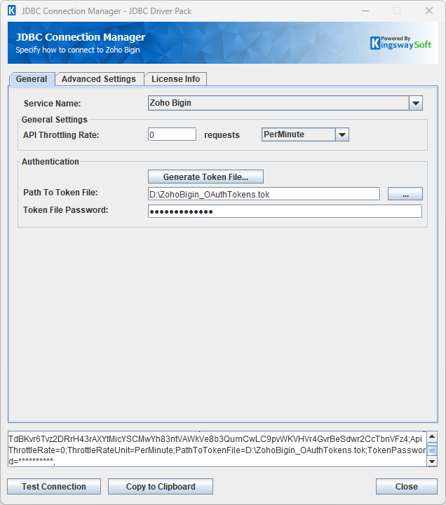 connectionmanage