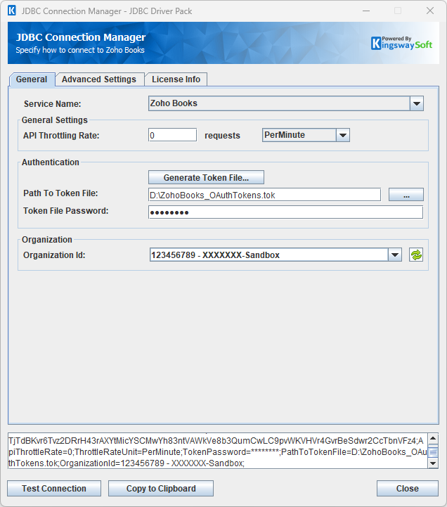 connectionmanage