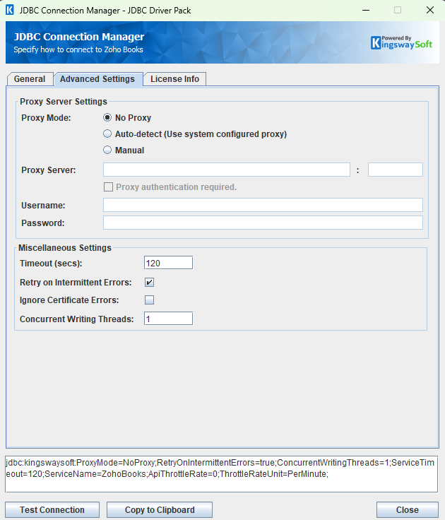 connectionmanage