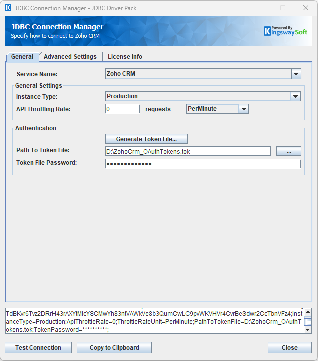 connectionmanage