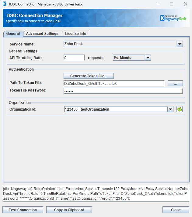 connectionmanage