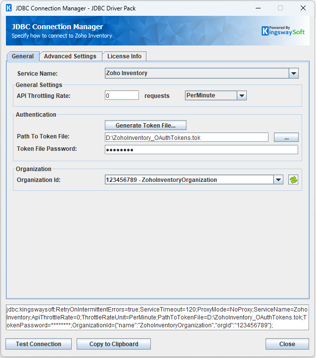 connectionmanage