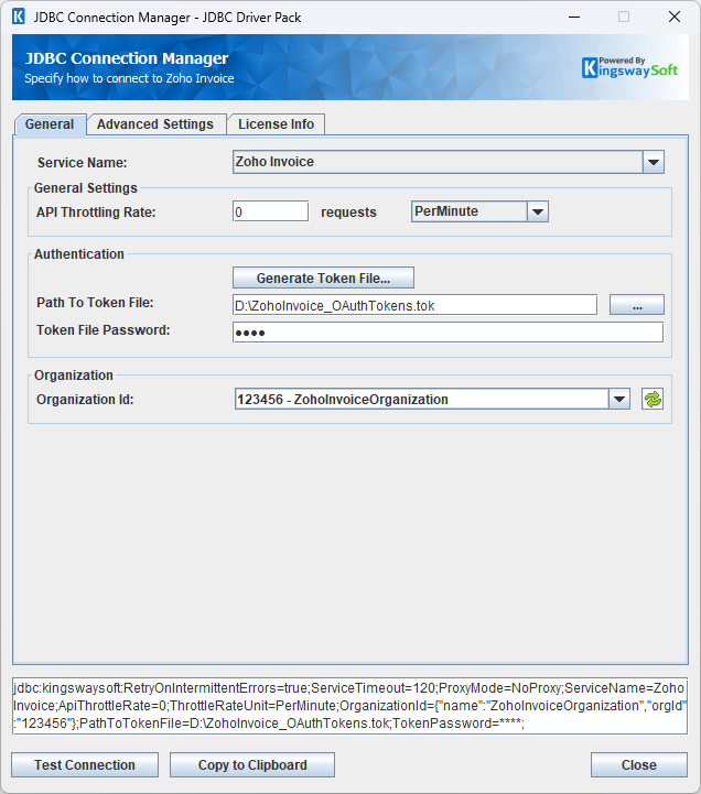 connectionmanage
