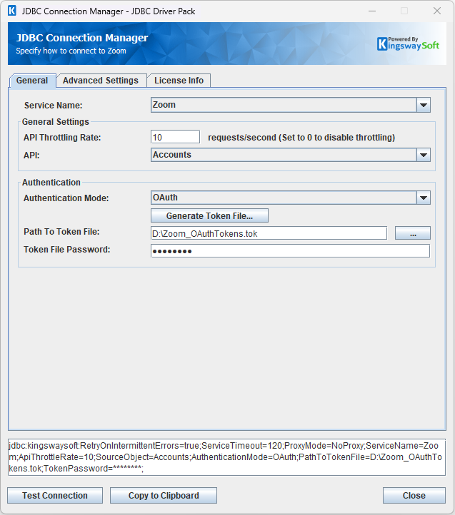 connectionmanage