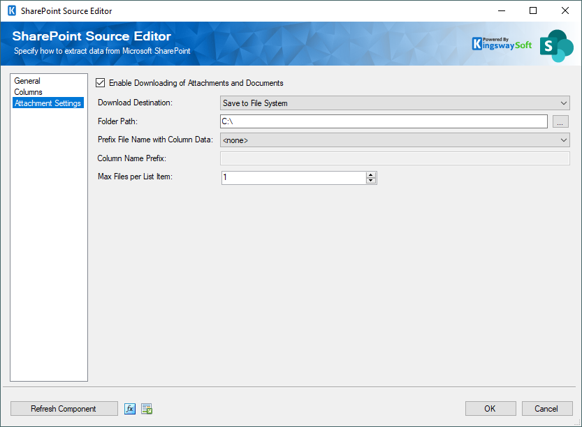 SharePoint Source Editor