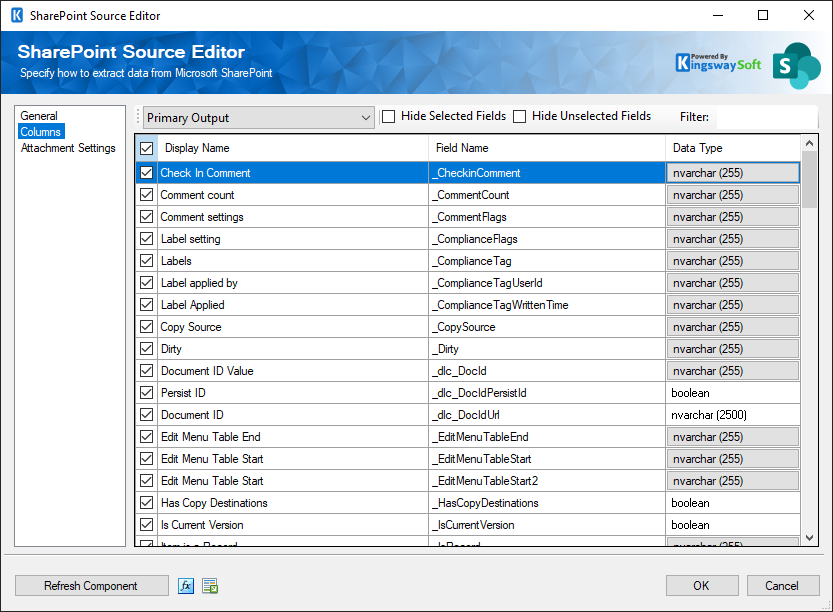SharePoint Source Editor