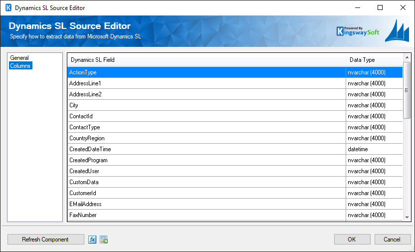 SL Source Editor