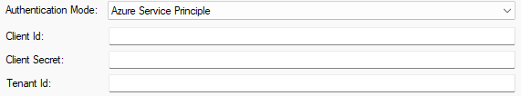 Databricks Connection Manager - Azure Service Principle.png