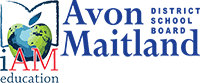 Avon Maitland District School Board - logo