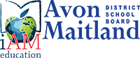 Avon Maitland District School Board logo