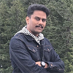 Vinoth Balasubramaniam