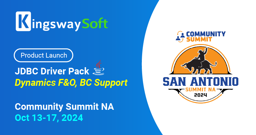KingswaySoft 2024 Release Wave 2
