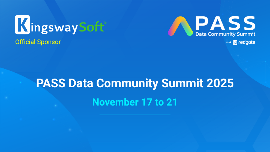 PASS Data Community Summit 2025 