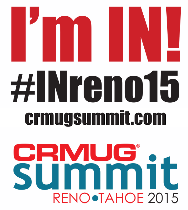 CRMUG Summit