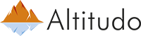 Altitudo srl - Logo