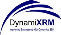 DynamiXRM - logo
