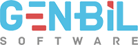 Genbil Software - Logo