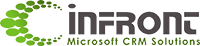 Infront - Logo