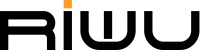 RIWU ApS - Logo