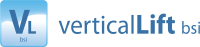 Vertical Lift logo