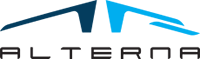 Alterna - Logo