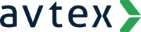 Avtex - logo