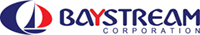 Baystream - Logo