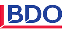 BDO Canada LLP - Logo