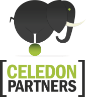 Celedon Partners - logo