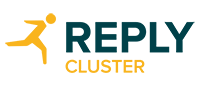 Cluster Reply - Logo