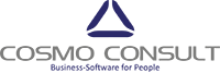 Cosmo Consult logo