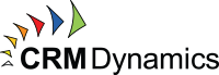 CRm Dynamics - Logo
