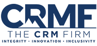 The CRM Firm - Logo