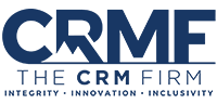 The CRM Firm - Logo