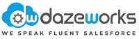 Dazeworks Technologies - Logo