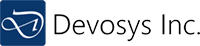 Devosys - Logo