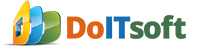 DoITsoft - Logo