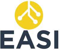 easi - Logo