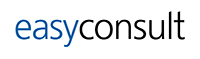 easyconsult - Logo