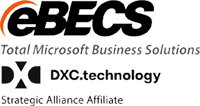 eBECS Logo