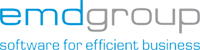 emd group - Logo
