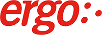 Ergo - Logo