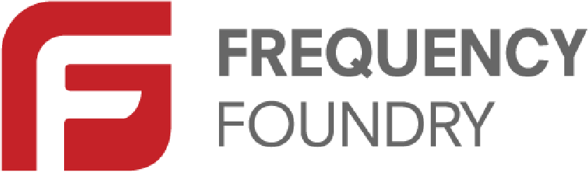 Frequency Foundry logo