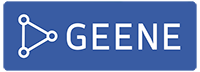 Geene S.A. - Logo