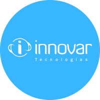 Innovar Tecnologias logo
