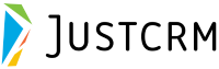 JustCRM - Logo