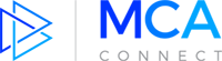 MCA Connect - Logo
