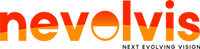 Nevolvis - logo
